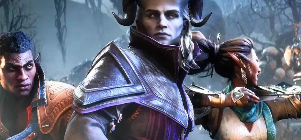 Nem de Graça? Vendas Fracas de 'Dragon Age: The Veilguard' Forçam Parceria com a NVIDIA