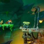 Nikoderiko: The Magical World: Primeiras Impressões; Uma Verdeira Obra de Arte