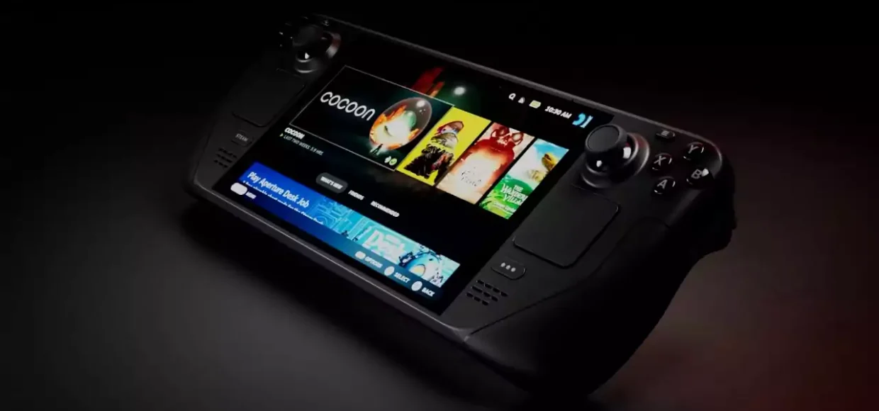 Nova Atualização do Steam Deck OS: Quais Melhorias Você Deve Conhecer