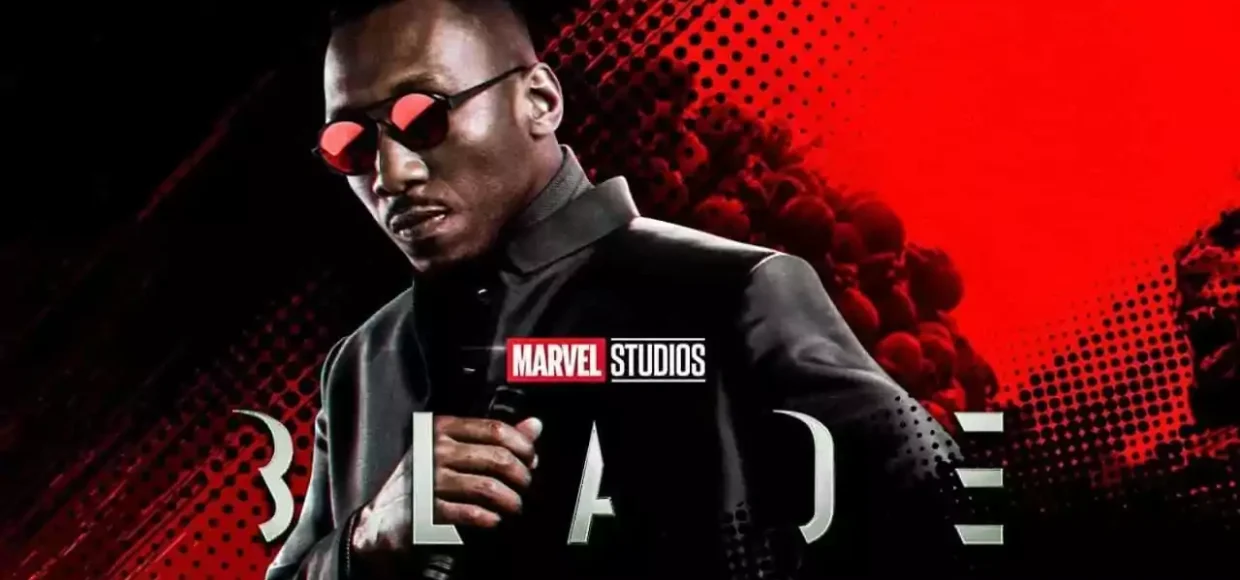 Novo Rumor Explica Por Que 'Blade' Foi Removido do Calendário de Lançamentos da Marvel