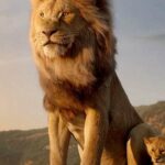 Mufasa: O Rei Leão ganha trailer com cenas e música inéditas