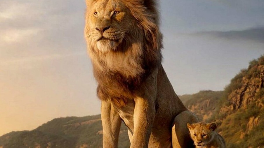 Mufasa: O Rei Leão ganha trailer com cenas e música inéditas