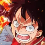 O Que Aconteceu com Luffy e Nami? Spoilers Chocante no Capítulo 1126 de One Piece!