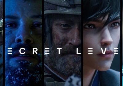 Nível Secreto: Série do Prime Video terá Arnold Schwarzenegger e Keanu Reeves