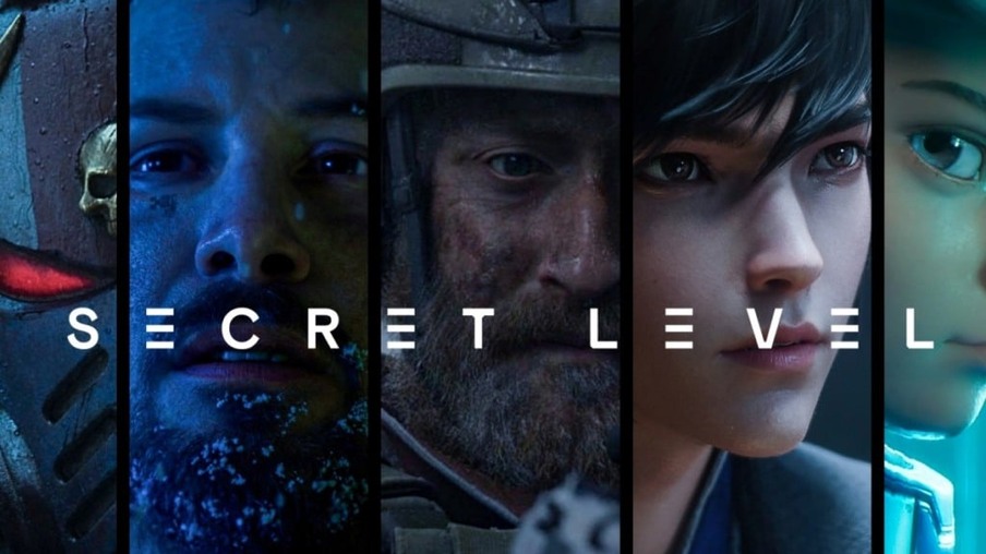 Nível Secreto: Série do Prime Video terá Arnold Schwarzenegger e Keanu Reeves