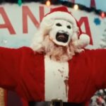Terrifier 3 bate recorde e se torna a maior bilheteria de filme sem classificação