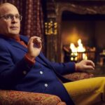 Monstros: Tom Hollander será Alfred Hitchcock na 3ª temporada