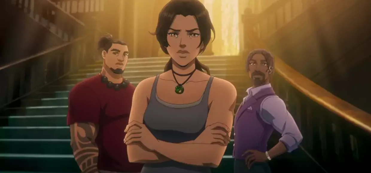 'Tomb Raider: A Lenda de Lara Croft' Fica Fora do Top 10 da Netflix: O Que Deu Errado?