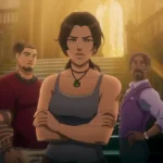 'Tomb Raider: A Lenda de Lara Croft' Fica Fora do Top 10 da Netflix: O Que Deu Errado?