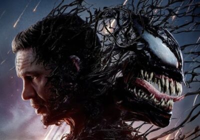 Venom 3: Knull é revelado em nova foto e clipe