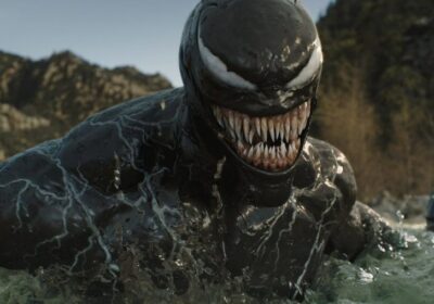 Venom: A Última Rodada lidera na bilheteria americana, mas estreia abaixo do esperado