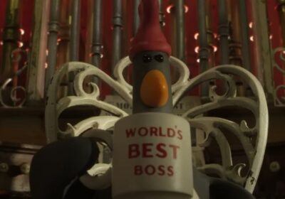 Vilão clássico está de volta em trailer de Wallace & Gromit: Avengança na Netflix