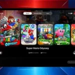 Switch 2 terá retrocompatibilidade com a geração atual, confirma Nintendo