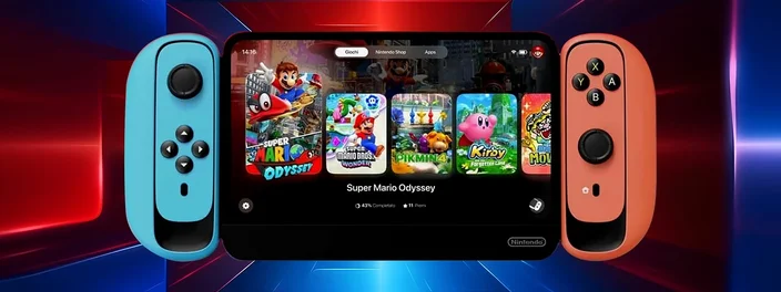 Switch 2 terá retrocompatibilidade com a geração atual, confirma Nintendo