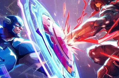 Executivos de Marvel Rivals são presos por lavar milhões de dólares