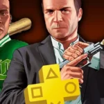 PS Plus terá lista de jogos de peso em novembro, incluindo GTA 5 e mais