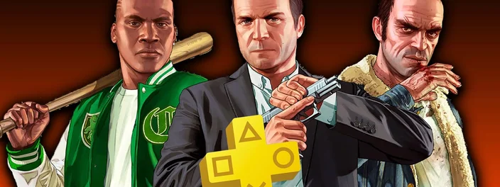 PS Plus terá lista de jogos de peso em novembro, incluindo GTA 5 e mais