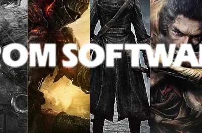 Sony estaria negociando a compra da Kadokawa, dona da FromSoftware; Entenda