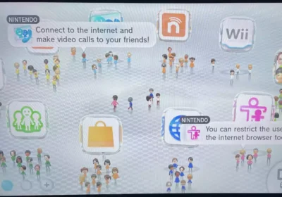 209 Dias de Conexão no 3DS? Aṕos Falha de Console A Nintendo Consegue Dá Adeus ao Último Usuário da Rede