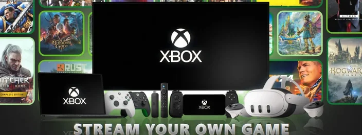 Microsoft agora permite usar jogos do Xbox via nuvem fora do Game Pass! Veja lista de títulos compatíveis