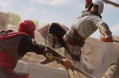 Assassin's Creed, Ghost Recon e mais jogos com até 90% OFF na Black Friday da Ubisoft