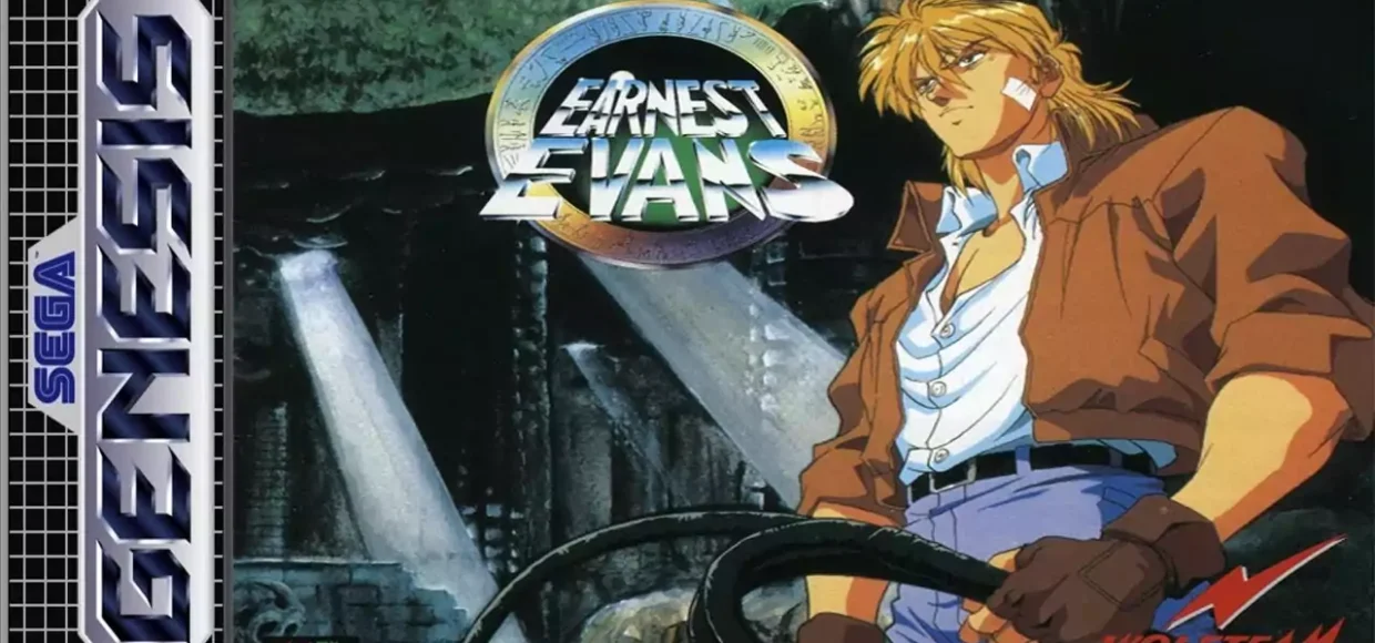 3 jogos Cult-Clássicos da Sega estão voltando em uma nova coleção