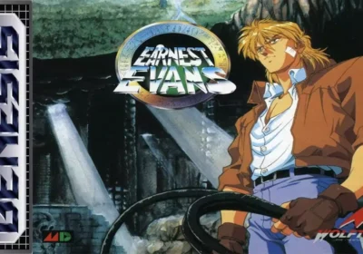 3 jogos Cult-Clássicos da Sega estão voltando em uma nova coleção
