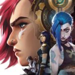 Arcane: Netflix divulga teaser da Parte 2 da segunda temporada