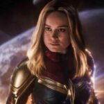 Marvel revela a substituta da Capitã Marvel