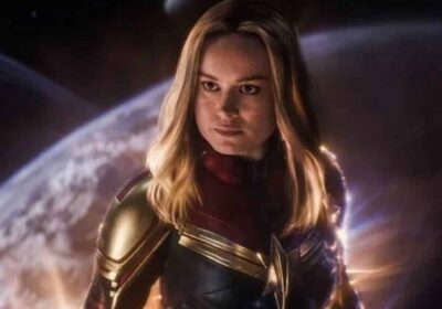 Marvel revela a substituta da Capitã Marvel