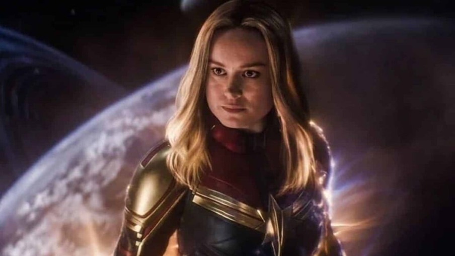 Marvel revela a substituta da Capitã Marvel