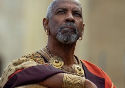 Pantera Negra 3: Denzel Washington diz que estará no filme