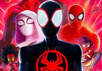 Sinal misterioso em Nova York pode indicar novidades de Homem-Aranha: Além do Aranhaverso