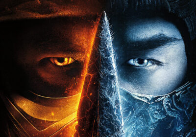 Mortal Kombat 2: Revelada primeira imagem de Shao Kahn