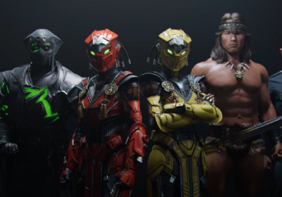 Mortal Kombat 1 pode cancelar DLCs após vendas fracas de expansão