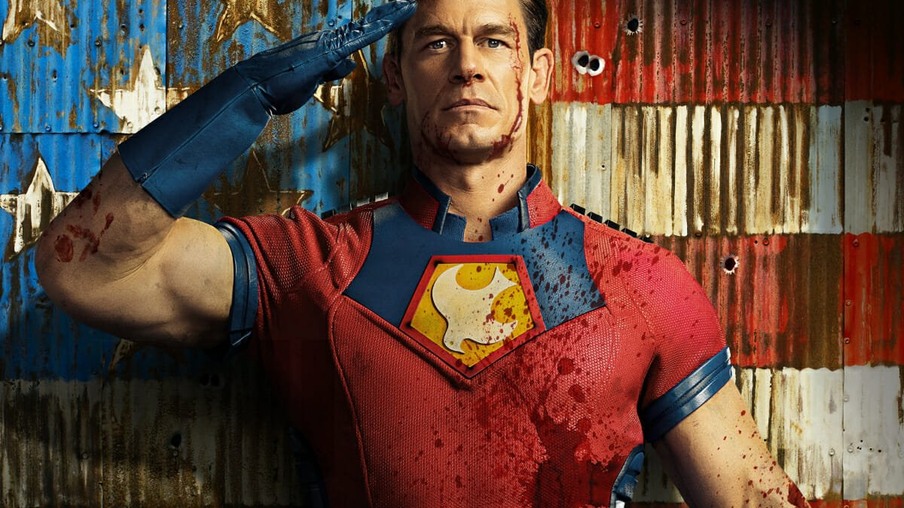 Pacificador: 2ª temporada ganha previsão de estreia