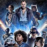 Star Wars: Skeleton Crew tem estreia antecipada no Disney+