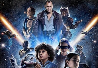 Star Wars: Skeleton Crew tem estreia antecipada no Disney+