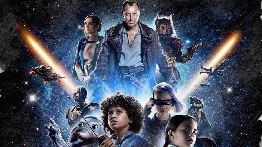 Star Wars: Skeleton Crew tem estreia antecipada no Disney+