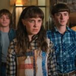 Quinta e última temporada de Stranger Things estreia em 2025