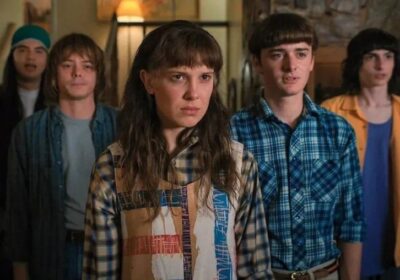 Quinta e última temporada de Stranger Things estreia em 2025