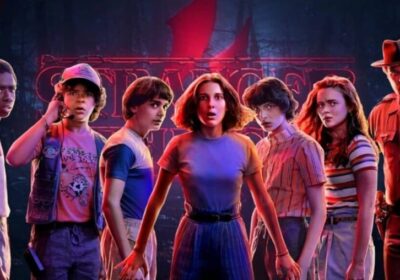 Netflix anuncia derivados de Stranger Things