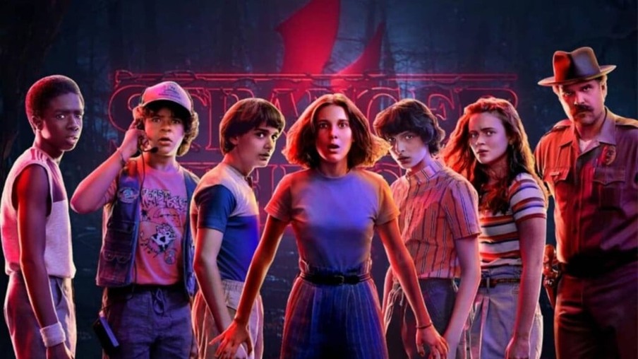 Netflix anuncia derivados de Stranger Things