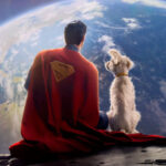 Novo filme do Superman ganhará trailer em dezembro