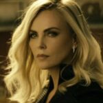 Charlize Theron é confirmada no elenco do novo filme de Christopher Nolan
