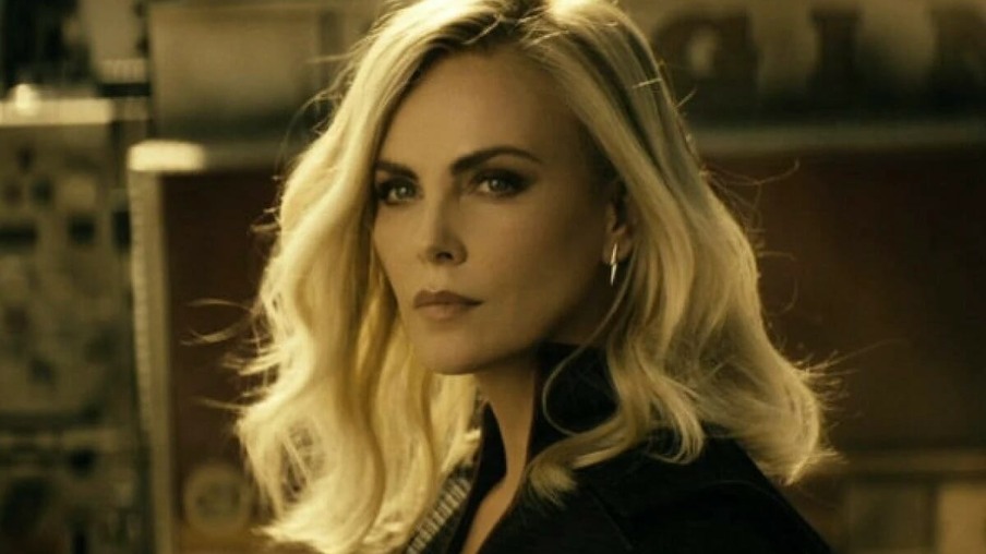 Charlize Theron é confirmada no elenco do novo filme de Christopher Nolan