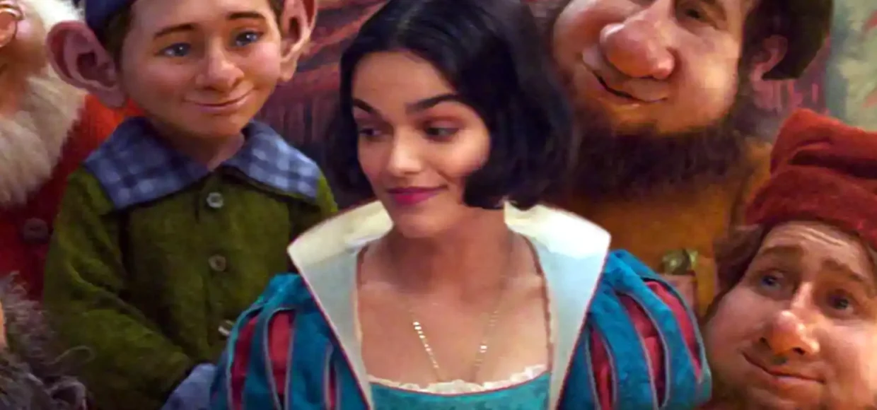 Bilheteria do Live Action de Branca de Neve preocupa: Fracasso iminente para a Disney?