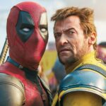 Ryan Reynolds trabalha em novo filme com Hugh Jackman e diretor de Deadpool e Wolverine