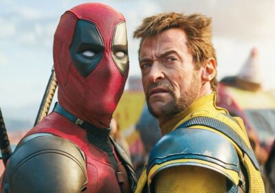 Ryan Reynolds trabalha em novo filme com Hugh Jackman e diretor de Deadpool e Wolverine