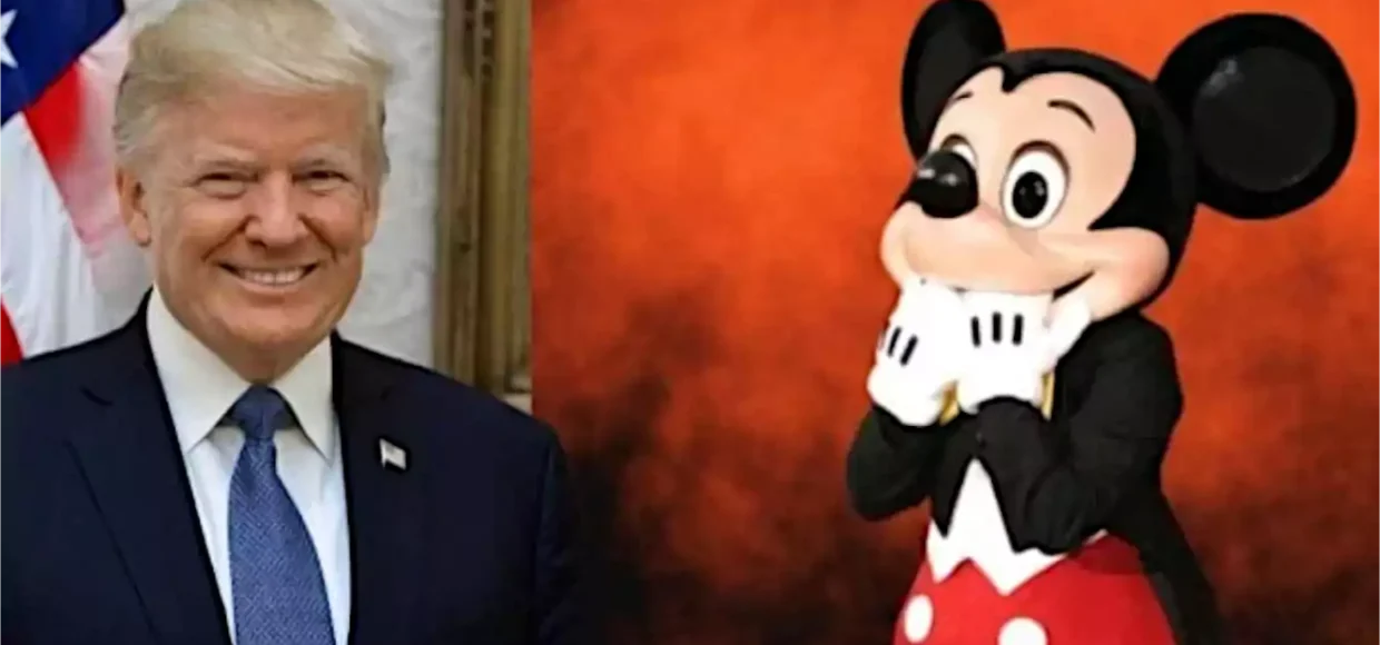 Disney Tenta Se Ajustar Após A Eleição De Trump E Tem Dificuldade de Encontrar Conservadores Entre Seus Colaboradores 1